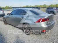 2015 Lexus IS фото