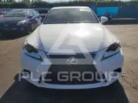 2015 Lexus IS фото