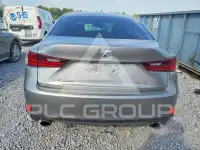 2015 Lexus IS фото