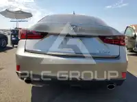 2015 Lexus IS фото
