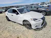 2015 Lexus IS фото