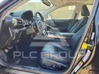 2015 Lexus IS фото