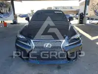 2015 Lexus IS photo