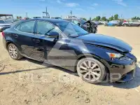 2015 Lexus IS фото