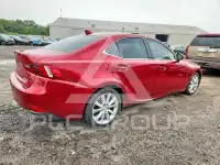 2015 Lexus IS фото