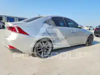 2015 Lexus IS photo