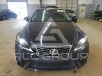 2015 Lexus IS фото