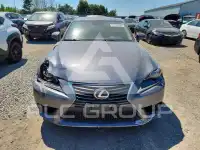 2015 Lexus IS фото