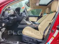 2015 Lexus IS фото