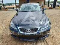 2015 Lexus IS фото