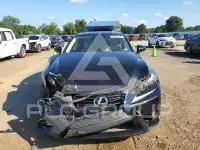 2015 Lexus IS фото