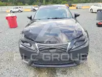 2015 Lexus IS фото