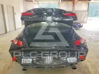 2015 Lexus IS фото