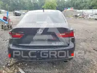 2015 Lexus IS фото