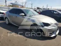 2015 Lexus IS фото
