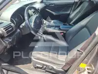 2015 Lexus IS фото