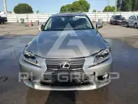 2015 Lexus IS фото