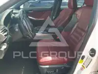 2015 Lexus IS фото