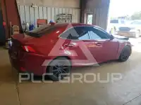 2015 Lexus IS фото
