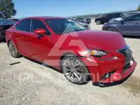 2015 Lexus IS фото