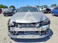 2015 Lexus IS фото