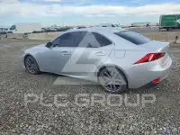 2015 Lexus IS фото