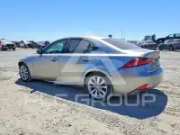 2015 Lexus IS фото