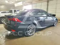 2015 Lexus IS фото