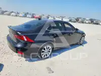 2015 Lexus IS фото
