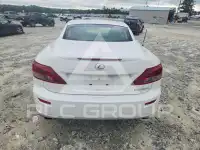 2015 Lexus IS фото