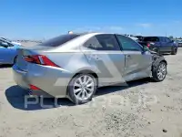 2015 Lexus IS фото