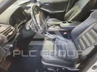2015 Lexus IS фото