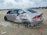 2015 Lexus IS photo