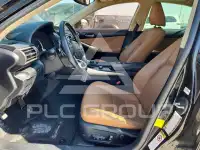 2015 Lexus IS фото