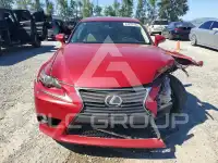 2015 Lexus IS фото