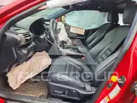 2015 Lexus IS фото
