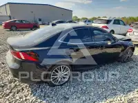 2015 Lexus IS фото