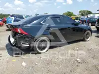 2015 Lexus IS photo