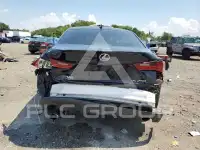 2015 Lexus IS photo