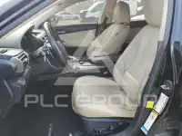 2015 Lexus IS photo