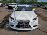2015 Lexus IS фото