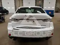 2015 Lexus IS photo