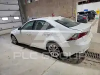 2015 Lexus IS photo