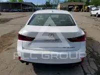 2015 Lexus IS фото