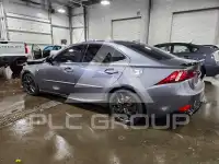 2015 Lexus IS photo