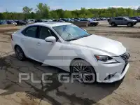 2015 Lexus IS фото