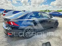 2015 Lexus IS photo