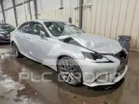 2015 Lexus IS250 фото