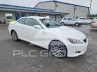 2015 Lexus IS фото