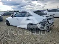 2015 Lexus IS photo
